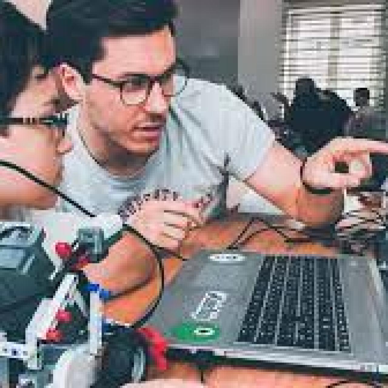 Coder Dojo