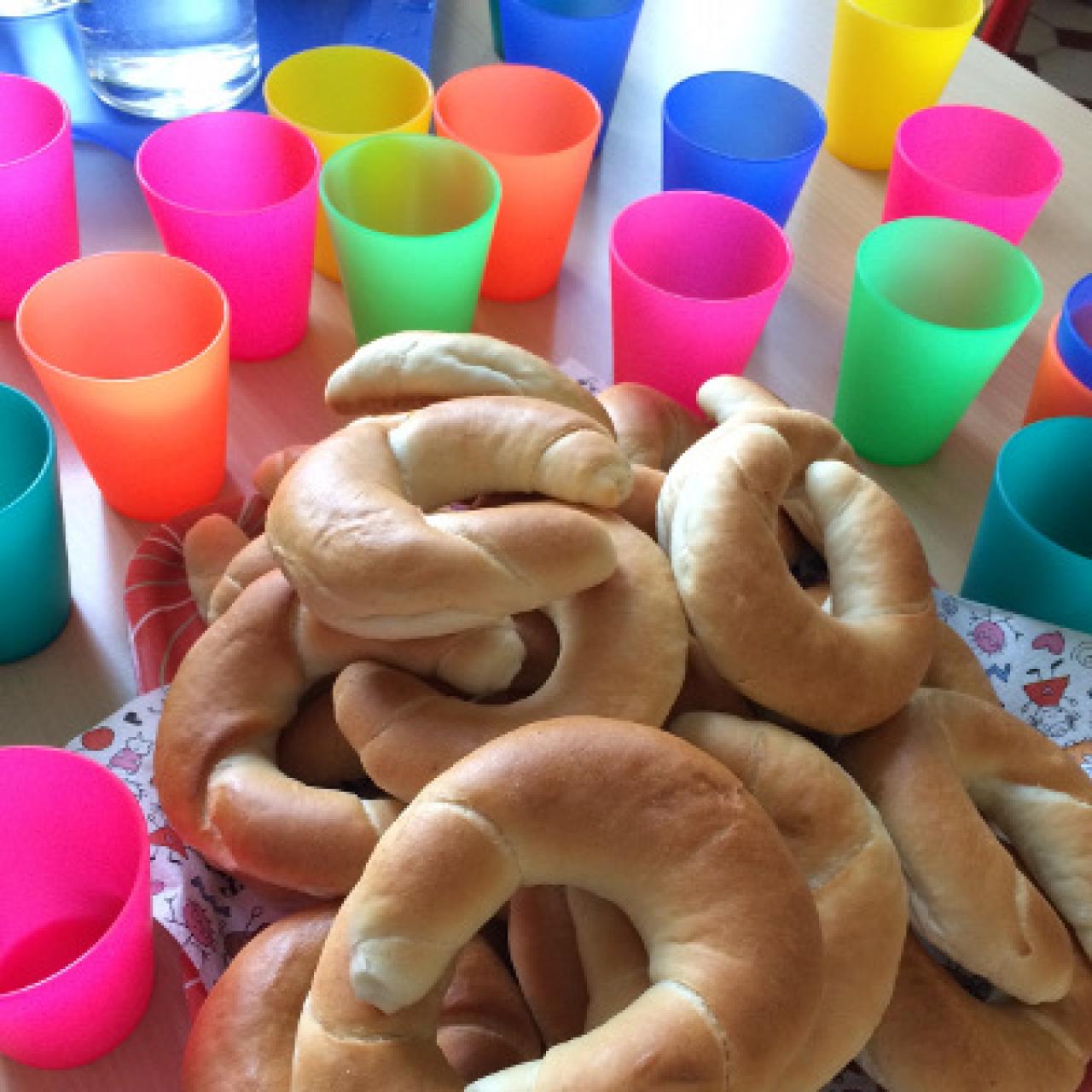 Kipferl